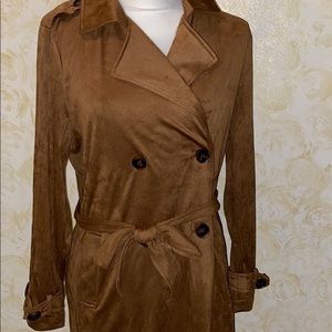 Kylie and Kendall Coat/jacket